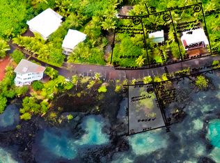 Waiopae Rd LOT 29, Pahoa, HI 96778
