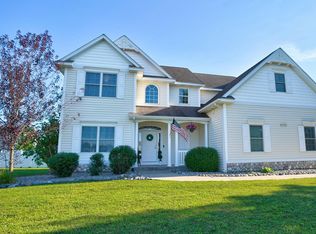 5701 Blackberry Dr, Sagola, MI 48603