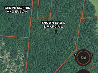 2652 Walter Stone Rd, Sparta, TN 38583