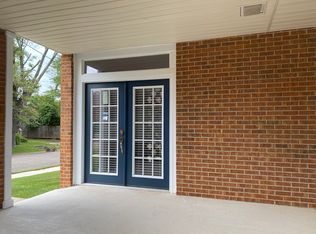 109 Adams St #A, Greenville, AL 36037