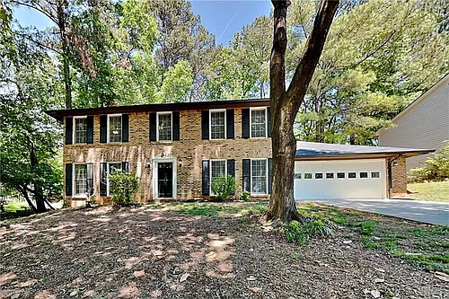 9880 Lake Forest Way Photo 1