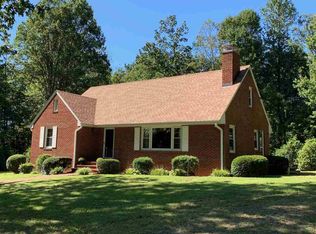 886 Courthouse Mountain Rd, Madison, VA 22727