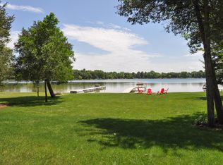 W379S4761 E Pretty Lake Rd, Dousman, WI 53118