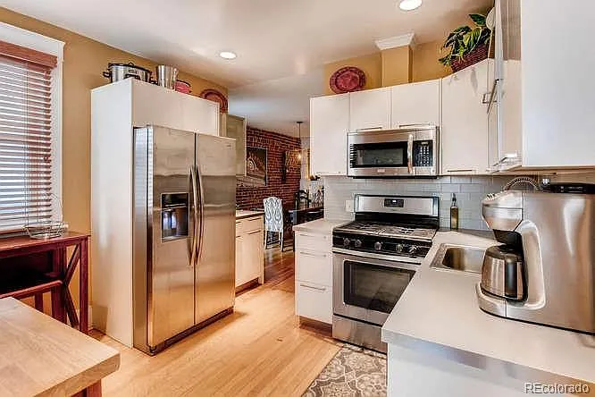 1552 Fillmore St — Photo 11