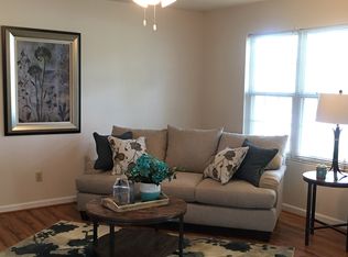 561 R L Norris Rd, Linwood, NC 27299