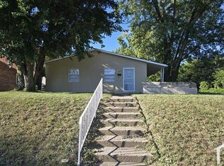 452 E 17th Ave #A, Columbus, OH 43201