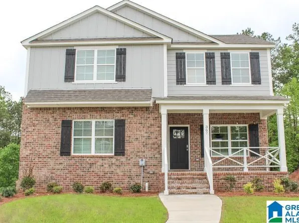 383 Rock Terrace Dr, Helena, AL 35080