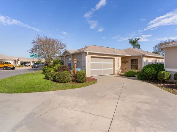 1807 Dalton Dr, The Villages, FL 32162