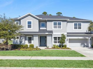 2398 Ellaville Ln, Oviedo, FL 32765