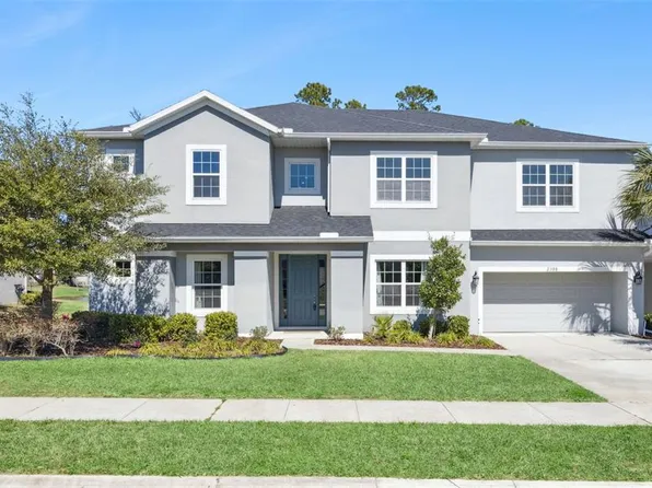 2398 Ellaville Ln, Oviedo, FL 32765