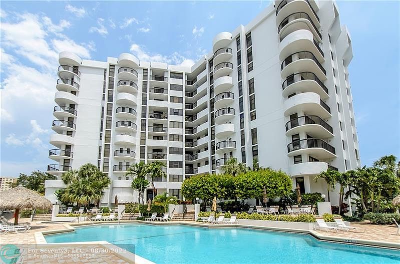 1st image of 1361 S Ocean Blvd APT 910