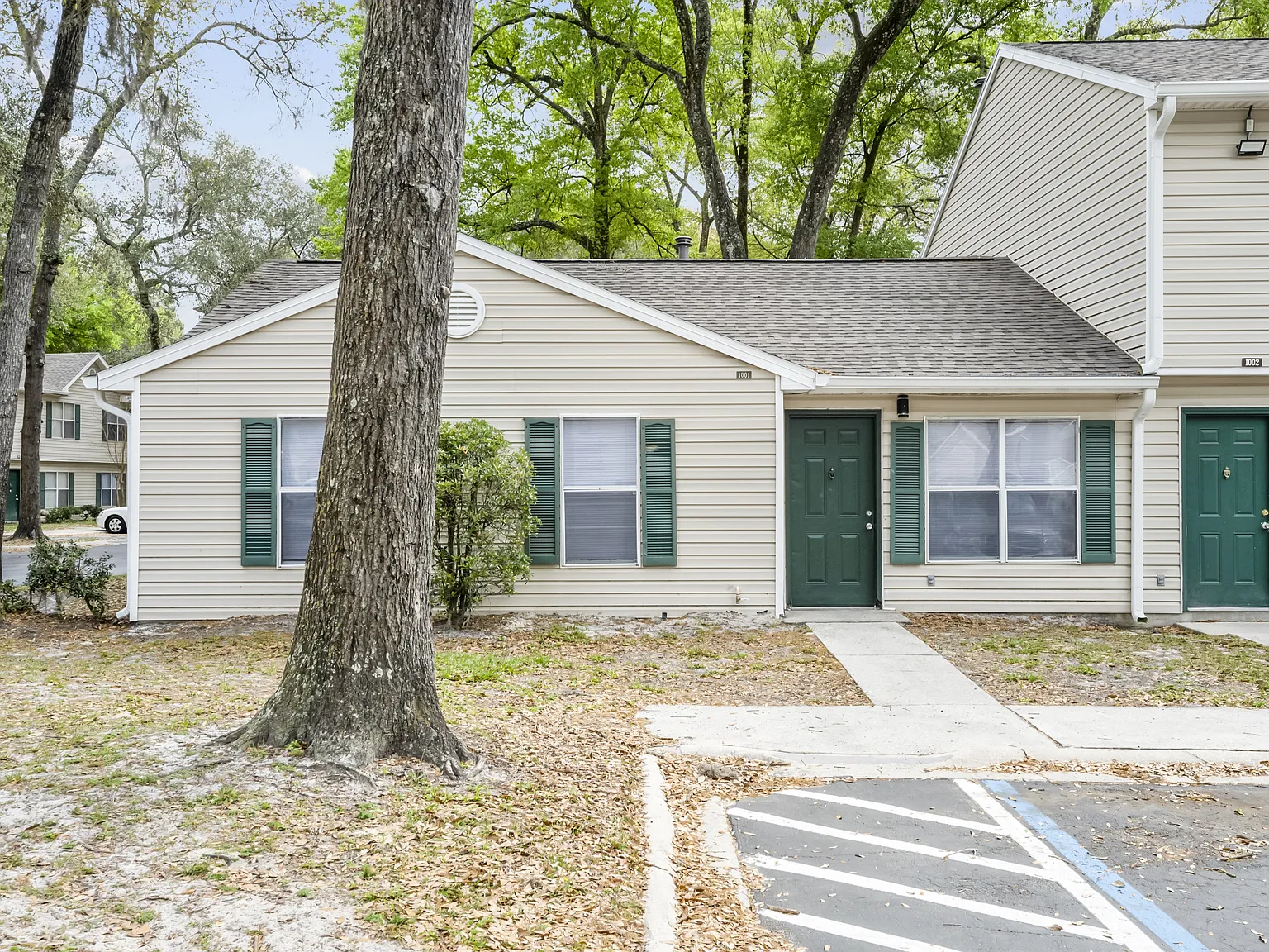 Hampton Ridge Apartments — Photo 1