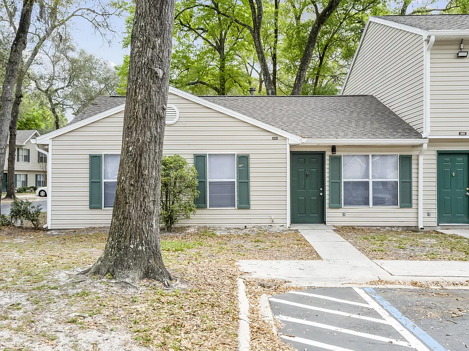 Hampton Ridge Apartments