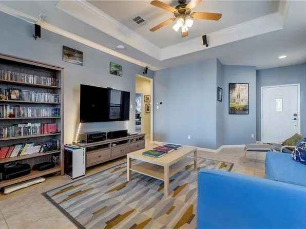 16024 Hampton Bliss Trce, Austin, TX 78728