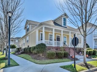 13721 Dutch Fork Dr, Huntersville, NC 28078