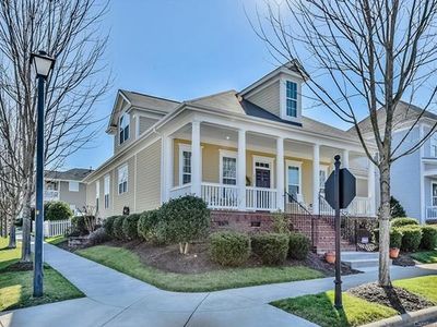 13721 Dutch Fork Dr, Huntersville, NC, 28078