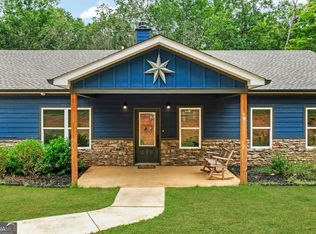 102 Joe Rowell Rd, Buchanan, GA 30113