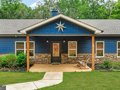 102 Joe Rowell Rd, Buchanan, GA, 30113