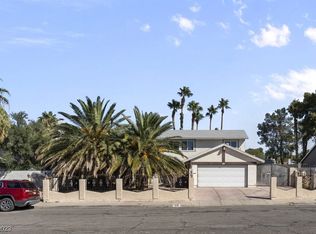 3138 Carruth St, Las Vegas, NV 89121