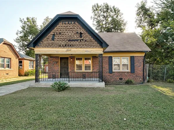 2212 N Kelham Ave, Oklahoma City, OK 73111