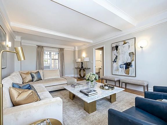 4th image of 275 Central Park W APT 10F