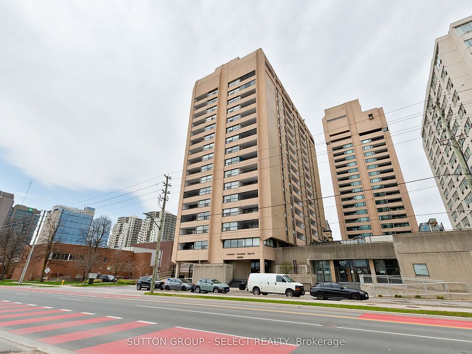 1st image of 380 King St #1207