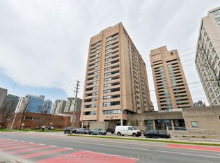 380 King St #1207, London, ON N6B 3L6