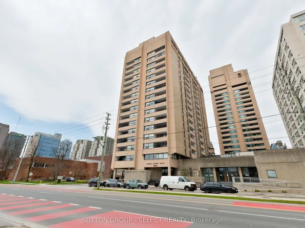 380 King St #1207, London, ON N6B 3L6