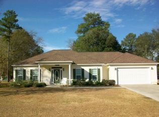 2509 Lejuene Rd, Waycross, GA 31501