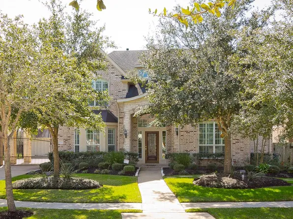 9614 Ficus Ct, Missouri City, TX 77459