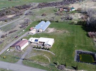 48386 Ie Rd, Mesa, CO 81643