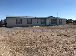 2571 W Medicine Man Rd, Pahrump, NV 89048