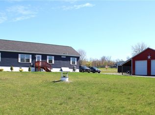 4304 Lampman Rd, Vernon, NY 13476