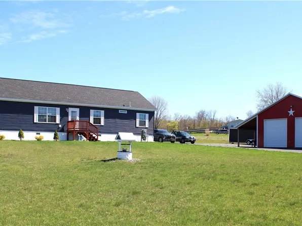 4304 Lampman Rd, Vernon, NY 13476