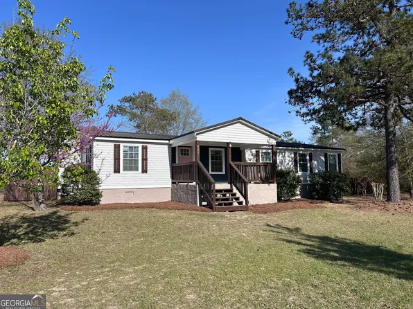437 Tucker Rd, Lizella, GA 31052