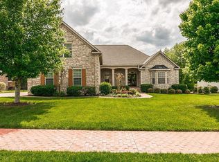 803 Plantation Way, Gallatin, TN 37066