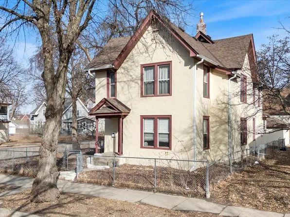 1001 26th Ave NE, Minneapolis, MN 55418
