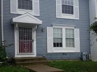 1313 Acorn Ridge Ct, Edgewood, MD 21040