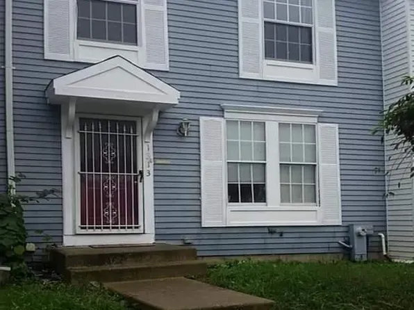 1313 Acorn Ridge Ct, Edgewood, MD 21040