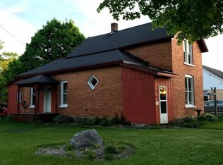 6742 Main St, Cass City, MI 48726