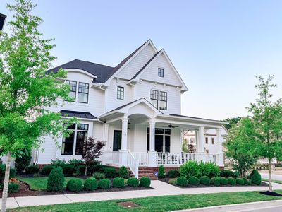 3097 Conar St, Franklin, TN, 37064