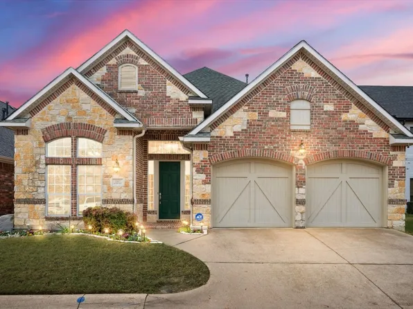1805 Masters Dr, Desoto, TX 75115