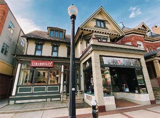12 W 4th St, Bethlehem, PA 18015