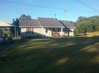 1308 Hansard Dr, Seymour, TN 37865