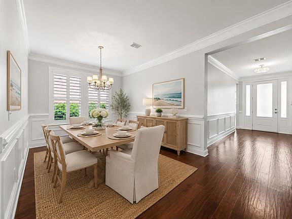 3rd image of 2267 Spring Hope Dr