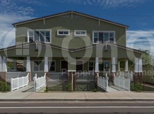 1024 E Curry Rd #4A, Tempe, AZ 85281