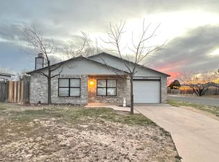 3333 Cameron St, San Angelo, TX 76903