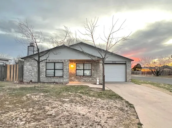 3333 Cameron Street, San Angelo, TX 76903