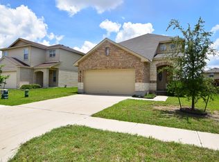 5607 Capricorn Loop, Killeen, TX 76542