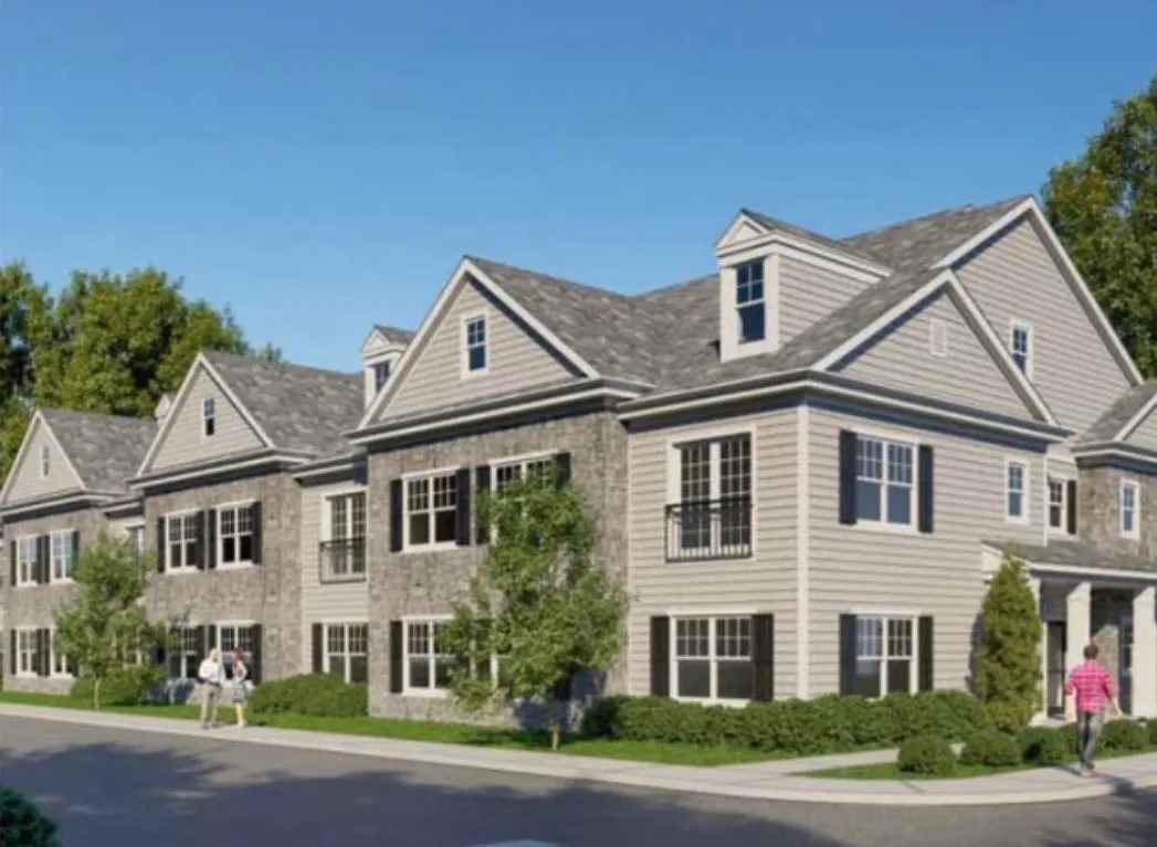 1 bed, $2,695 — Photo 1